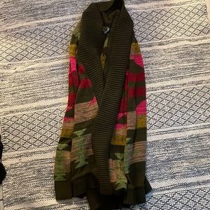 O’Neill cardigan